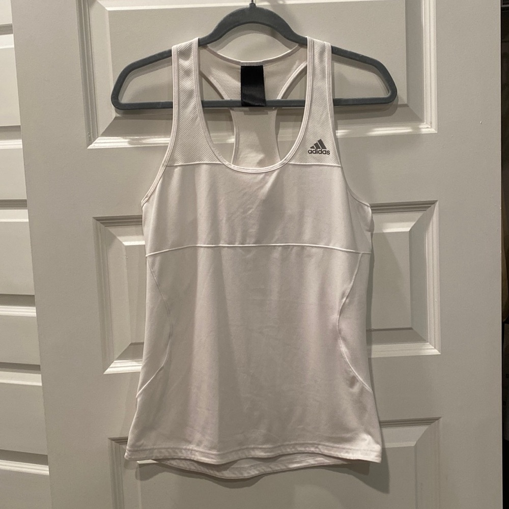 Adidas Workout Tank